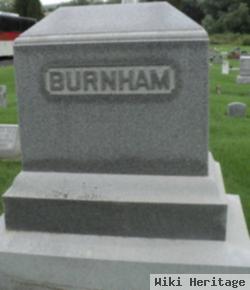 Silas D. Burnham