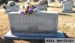 Joseph Cephas Perkins