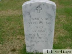 James Marion Voyles, Sr