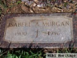 Isabell Angeline Weber Morgan