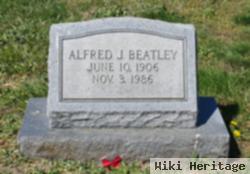 Alfred J. Beatley