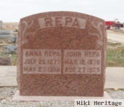 John Repa