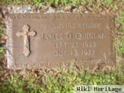 James D. Quinlan