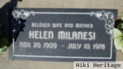 Helen Quick Milanesi