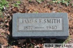 James F. Smith