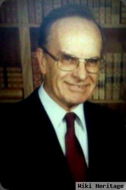 Robert Yates Griffith, Jr