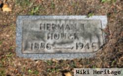 Herman Theodore Houck