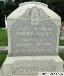 Mary Moynihan