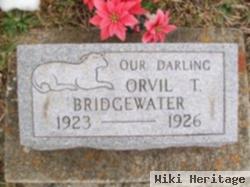 Orvil T Bridgewater