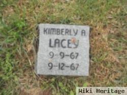 Kimberly Lacey