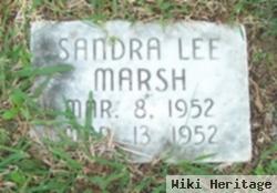 Sandra Lee Marsh