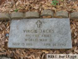 Virgil Jacks