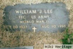 William J. Lee