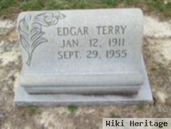 Edgar Terry