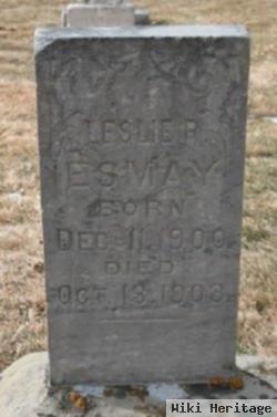 Leslie R. Esmay