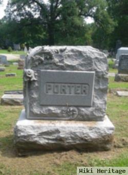 Hester Mulholland Porter