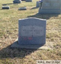 William Miller