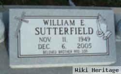 William E. Sutterfield