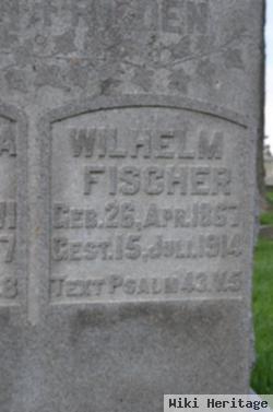 Wilhelm Fischer