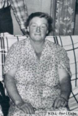 Ethel "cleo" Doyle Garton