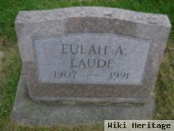 Eulah A. Laude