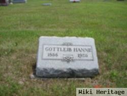 Gottleib Hanni