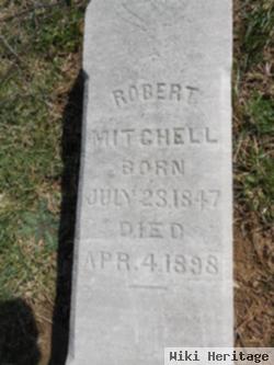 Robert Mitchell