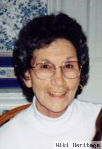 Ernestine Mcvay Pierce