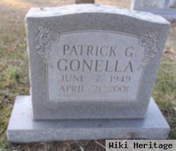 Patrick G. Gonella