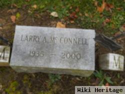 Larry A Mcconnell