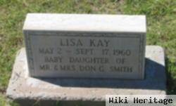 Lisa Kay Smith