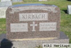 Nicholas J. Kirbach