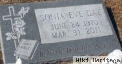 Sonia Eve Day