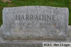 Lester H. Harradine