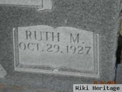 Ruth Mitchell Lewis