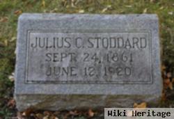 Julius Caesar Stoddard