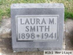 Laura M. Earhart Smith