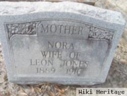 Nora Jones