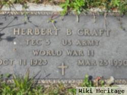 Herbert Craft