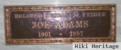 Joe Adams