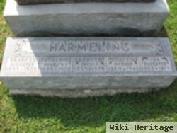 Ida Harmeling