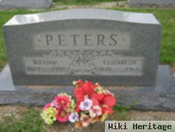 William Peters