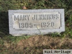 Mary Jennings