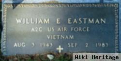 William E. Eastman