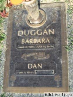 Barbara Duggan