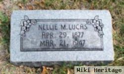 Nellie M. Lucas