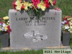 Larry Dean Peters