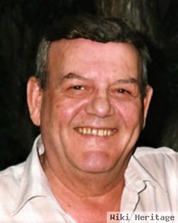 Eugene "joe" Kuntz