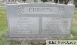 Wilda Christy