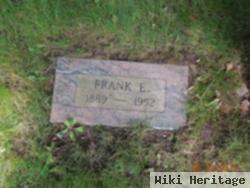 Frank E Hess